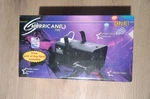 Chauvet H-700 Hurricane Fog Smoke Haze Effect Machine Includes Fluid Remote. Fixed Price $39.99.