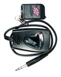 American Adj Ffjwr 4-BUTTON Wireless Remote For Fog Fury Jett. Fixed Price $39.95.
