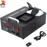 Smoke Fog Machine Dmx Dj Party Vertical Spray Stage Light Rgb 24 Led. Fixed Price $97.95.