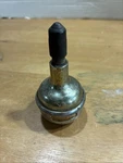 Vintage Hand Tachometer 500 Rpm. Fixed Price $40.00.