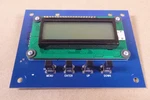*untested* S24.9678.3825 Vari-lite Asm Display Pcb For VL3000. Fixed Price $99.95.