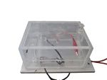 Test Chamber For High Voltage 5X4X1.75 Inch Open Door Interlock Safety Switch. Fixed Price $79.00.
