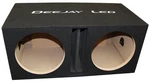 Deejay Led BASS15DUALVENTED Super 15-INCH Empty Subwoofer Enclosure. Fixed Price $232.57.
