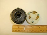 Marinco 30A 250V L6-30P 306P Twist Lock Plug. Fixed Price $12.95.