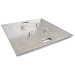 Global Truss Aluminum Square Base Plate 30X30A F24 Connecting Hardware. Fixed Price $344.00.