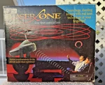 Laser One Light Show Effects Vintage Machine. Fixed Price $35.00.