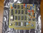 Eaton Axcelis High Voltage Power Supply Control Pcb, 0342-0576-4001. Fixed Price $355.00.