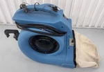 Citc Foam Dome, Machine Model 100211 (no Pump). Fixed Price $850.00.