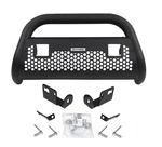 Go Rhino 55162T RC2 Bull Bar With Mounting Brackets And Two 3" Light Holes Kit. Fixed Price $319.99.