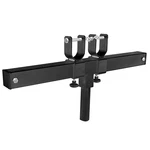 Prox Xtf-atcmob Fantek Black Adjustable T-adapter For Crank Stands. Fixed Price $199.99.