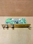 Sanyo POA-MD15SDI High Definition Serial Digital Interface Board Card. Fixed Price $174.98.