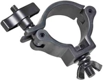 Prox T-C9H-BLK Aluminum Slim M10 O-clamp With Big Wing Knob For 2" Truss Tube Ca. Fixed Price $51.99.