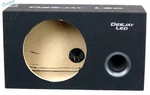 Deejay Led Single Heavy Duty Empty Ported Car Speak. Fixed Price $119.00.