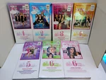 Sex And The City Complete Series 1-6 Big Box Dvd 2003 New Sealed Hbo Video. Fixed Price $99.99.