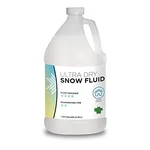 Froggys Flakes Snow Machine Fluid, Ultra Dry Indoor Formula With. Fixed Price $44.24.