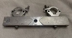 Global Truss Aluminum Pick Pro Fits F33 F34 Led Wall Hangers. Fixed Price $125.00.