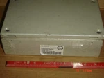 Rittal Juntion Box , One New 10 6 Hawa Klemmenkasten Mod K8-25/15. Fixed Price $19.00.
