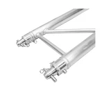 Prox XT-F32-328 3.28 Ft. I-beam Vertical Horizontal Segment Truss 2MM .... Fixed Price $218.71.