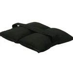 Global Truss GTSB35 35LB Black Canvas Sandbag Lighting Stand. Fixed Price $86.00.