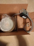 Commercial Juno Lighting JCLR6S 15LM 35K 90CRI Mvolt Zt Hzwh 6". Fixed Price $89.99.