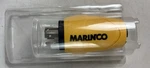 Marinco Straight Adapter 15AMP 30AMP Locking Female Connector. Fixed Price $40.00.