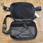 945 Qapl Low Profile Cordura Concealment Bag (large) Black. Fixed Price $79.99.