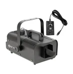 American Dj Vf Flurry Snow Machine 600W High Output Area Effect W/ Wired Remote. Fixed Price $139.00.