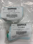 Marinco Clm Series Pin Connector Cam Lock Lot Of 44 Pcs. Fixed Price $400.00.