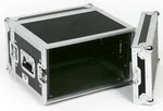 Osp 6-SPACE Ata Shallow Effects Rack Road Tour Flight Case RC6U-14. Fixed Price $278.99.