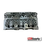 Genuine Oem Kubota Cylinder Head 1J092-03040 D722. Fixed Price $875.99.