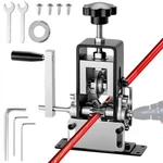 Manual Wire Stripping Machine Portable Cable Stripper To 21MM Hand Crank Us. Fixed Price $30.56.