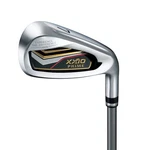 Xxio Prime Iron Set 7-PW Graphite SP-1200 Shaft Regular Flex Right Hand. Fixed Price $899.95.