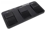 Chauvet Ezlink Fs Bt Battery-powered Rechargeable Bluetooth Lighting Footswitch. Fixed Price $44.95.