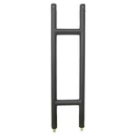 Adj Vsgslt 1M Ground Support Ladder Truss For Vision Panels Idjnow. Fixed Price $98.86.