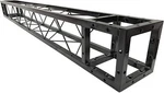 Cedarslink 2 Meter 6.56 Ft. Square 8"X8" Black Trussing Box Section Bolted. Fixed Price $199.99.