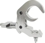 Global Truss Quick Rig Clamp, Aluminum Finish. Fixed Price $32.00.