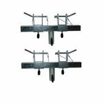 2 Prox Truss Crank Stand Support Bar T-adapter Fit Global & Lighting. Fixed Price $97.00.