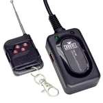 Chauvet Dj Lighting Fcw Wireless Remote Control For Compatible Foggers. Fixed Price $34.99.