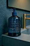 Sand + Fog Hand Soap - Glass Bottle Options 15.7 Oz Kitchen Bathroom Sink Choose. Fixed Price $24.00.