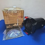 Chauvet OHDLENS26 Degree Ovation Ellipsoidal Tube New Open Box. Fixed Price $109.99.