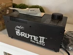 Mbt The Brute Ii FM-850 Fog Machine. Fixed Price $85.00.