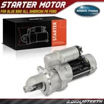 Starter Motor Blue Bird All American Fe Ford B600 B700 F600 3.0KW 12V Cw 10T. Fixed Price $146.79.