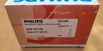 Philips Msr Hr G22 Metal Halide Lamp Bulb 575W 2000K 928097705115. Fixed Price $65.00.