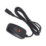 Fog Machine Wire Remote Control Portable Xlr For 400W 900W Smoke H5M6. Fixed Price $13.61.