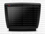 Verifone Ruby Ci Or Replacement Display Screen Top Only SUB169-002-01-A. Fixed Price $310.86.
