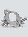 Chauvet Dj CLP-15N Narrow Half Coupler Clamp. Fixed Price $22.00.