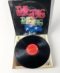 The Electric Flag American Music Band Lp Rare 1968 Vtg Vinyl 1ST Press. Fixed Price $25.17.