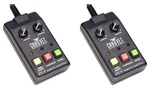 2) Chauvet Dj Fc-t Wired Timer Remotes 4 Hurricane H900 H1100 H1300 Fog Machines. Fixed Price $70.90.
