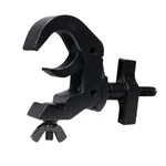 Prox T-C12H-BLK Aluminum Self-locking Clamp For 2" Truss Tube Black. Fixed Price $27.49.