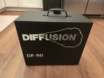 Reel Efx DF-50 Diffusion Hazer. Fixed Price $1599.00.